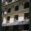 Block 362: Leonard Street between Lafayette Street and Broadway (south side)