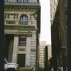 Block 362: Broadway between Leonard Street and Catherine Lane (east side)