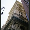 Block 362: Catherine Lane between Broadway and Lafayette Street (north side)