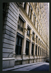 Block 362: Catherine Lane between Broadway and Lafayette Street (north side)