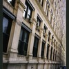 Block 362: Catherine Lane between Broadway and Lafayette Street (north side)