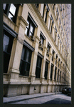 Block 362: Catherine Lane between Broadway and Lafayette Street (north side)