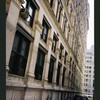 Block 362: Catherine Lane between Broadway and Lafayette Street (north side)