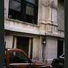 Block 362: Catherine Lane between Broadway and Lafayette Street (north side)