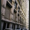 Block 362: Catherine Lane between Broadway and Lafayette Street (north side)