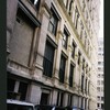 Block 362: Catherine Lane between Broadway and Lafayette Street (north side)