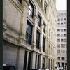 Block 362: Catherine Lane between Broadway and Lafayette Street (north side)