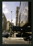 Block 363: Franklin Street between Lafayette Street and Benson Street (south side)