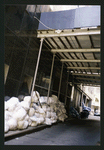 Block 363: Benson Street between Franklin Street and Leonard Street (east side)
