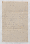 Smith, Josephine Blaze, 1876-1913