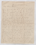 Correspondence, 1876-1913