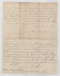 Correspondence, 1876-1913
