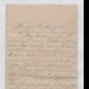 Correspondence, 1876-1913