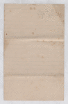Correspondence, 1876-1913