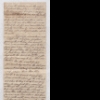 Correspondence, 1876-1913