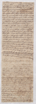 Correspondence, 1876-1913