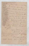 Correspondence, 1876-1913