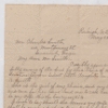 Correspondence, 1876-1913
