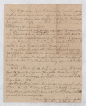 Correspondence, 1876-1913