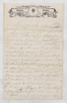 Correspondence, 1876-1913
