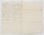 Correspondence, 1876-1913
