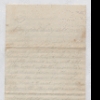 Correspondence, 1876-1913