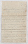 Correspondence, 1876-1913