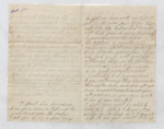 Correspondence, 1876-1913