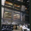 Block 365: Cortlandt Alley between Franklin Street and White Street (west side)