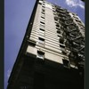 Block 365: Cortlandt Alley between Franklin Street and White Street (west side)
