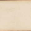 Album of Carte de Visite portraits of Union Army officers and statesmen