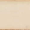 Album of Carte de Visite portraits of Union Army officers and statesmen