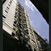 Block 365: Cortlandt Alley between Franklin Street and White Street (west side)