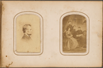 Abraham Lincoln ; Abraham Lincoln and family