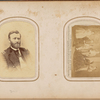 Ulysses S. Grant ; Lt. General Grant at Home