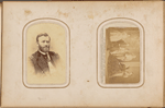 Ulysses S. Grant ; Lt. General Grant at Home