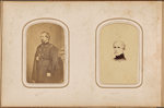 William Rosecrans ; John E. Wool
