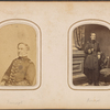 David Farragut ; David Farragut