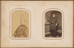 David Farragut ; David Farragut