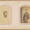 Abraham Lincoln ; Abraham Lincoln