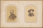 George Meade ; George Armstrong Custer