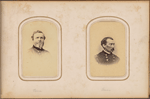 George Henry Thomas ; Philip Sheridan