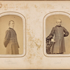 Joseph Hooker ; Henry Halleck