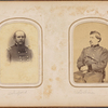 John Schofield ; George B. McClellan
