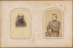 John Schofield ; George B. McClellan