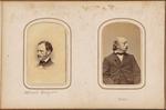 John A. Dahlgren ; Benjamin Butler
