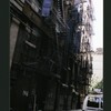Block 365: Cortlandt Alley between Franklin Street and White Street (west side)