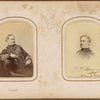 David Farragut ; David Farragut