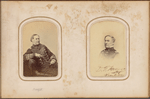 David Farragut ; David Farragut