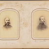 Christopher C. Augur ; Gen. David Hunter